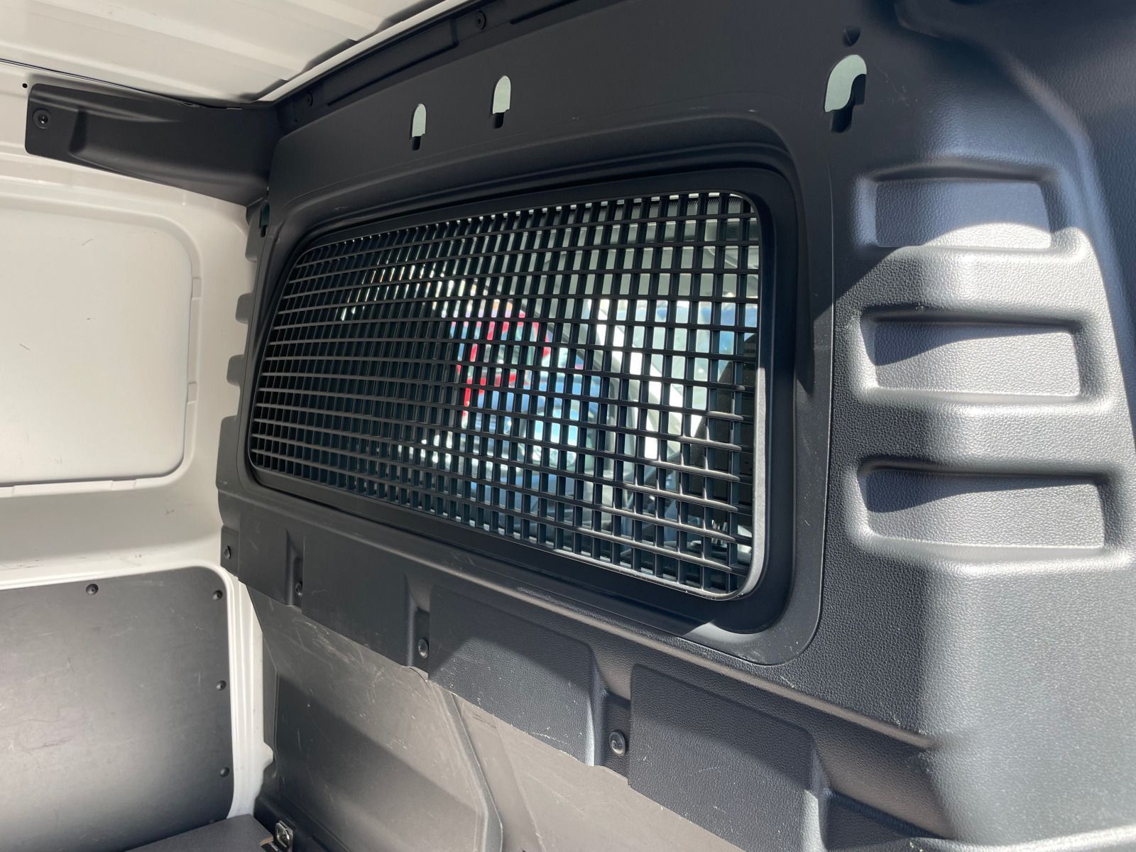 Volkswagen Caddy - Bild 7