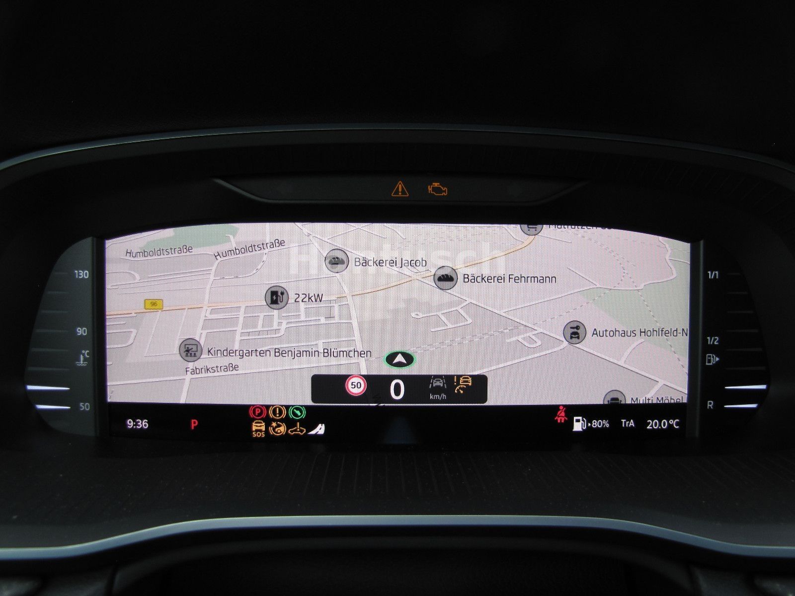 Fahrzeugabbildung SKODA Octavia Combi Exclusive 2.0 TDI 150PS 7-Gang DSG