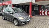 Mercedes-Benz A 200 AVANTGARDE*Klima*Automatik* - gebrauchte Mercedes-Benz A 200 aus dem Jahr 2009
