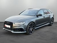 Audi RS 6 Avant performance 4.0TFSI quattro / Vmax280