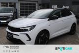 Opel Grandland GSe Plug-in Hybrid 4