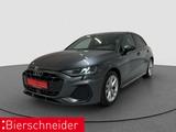 Audi A3 Sportback 35 TFSI S-tronic S-Line AHK ACC BUS - Audi A3 Gebrauchtwagen in Wuppertal