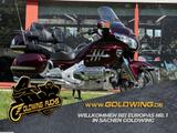 Honda GL1800 Goldwing | monatlich ab 215,-€! - Angebote