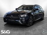 Mercedes-Benz E 400 d 4M T AMG AHK+360°+DISTRO+M-LED+NIGHT+19" - gebrauchte Mercedes-Benz E 400 aus dem Jahr 2021