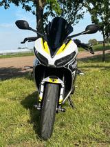 Triumph Daytona 660, Top Zustand. Sehr viel Zubehör - TRIUMPH DAYTONA