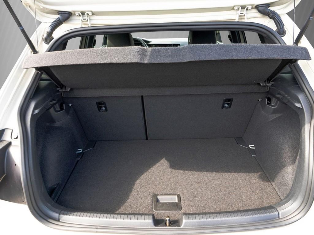 Volkswagen Polo 1.0 TSI R-Line IQ Drive, App Connect, миниатюра 6
