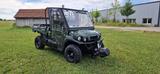 Kawasaki MULE PRO DX 4x4 , Kabine ,LOF, erst 660km ,50h ! - Offers