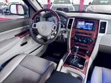 Jeep GrandCherokee 3.0CRD Overland Facelift AHK Xenon - Jeep Gebrauchtwagen von 2008