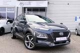Hyundai Kona N-Line°LED°Aut°Pano°KRELL°Temp°Navi°RFK - Hyundai KONA in Bonn
