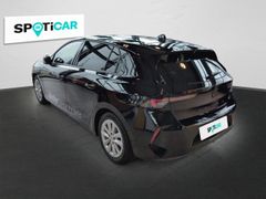 Fahrzeugabbildung Opel Astra L  GS 1.2T AT8 Alcantara, AHK, 360°