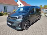 Citroën ë-Spacetourer Max M 75kWh Vollausstattung - Citroën ë-Spacetourer Gebrauchtwagen