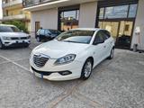 Lancia LANCIA Delta 1.6 MJT 105 CV Silver - Lancia Delta: Silver