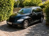 Chrysler PT Cruiser Limited 2.4 Automatic mit TÜV - gebrauchte Chrysler PT Cruiser aus dem Jahr 2006