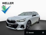 BMW i5 M60 Touring xDr M Sport,Pano,B&W,AHK,DAPro - gebrauchte BMW i5 aus dem Jahr 2024
