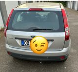 Ford Fiesta 1,4 16V Connection Connection - Ford Fiesta: Connection