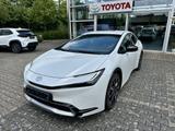 Toyota Prius Plug-in Hybrid Executive - Toyota Prius aus 2023