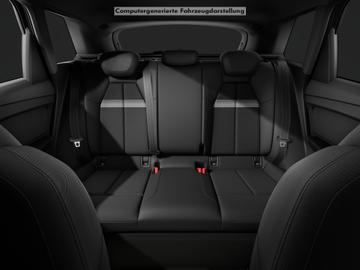 2026 AUDI Q4 E-TRON 照片 10