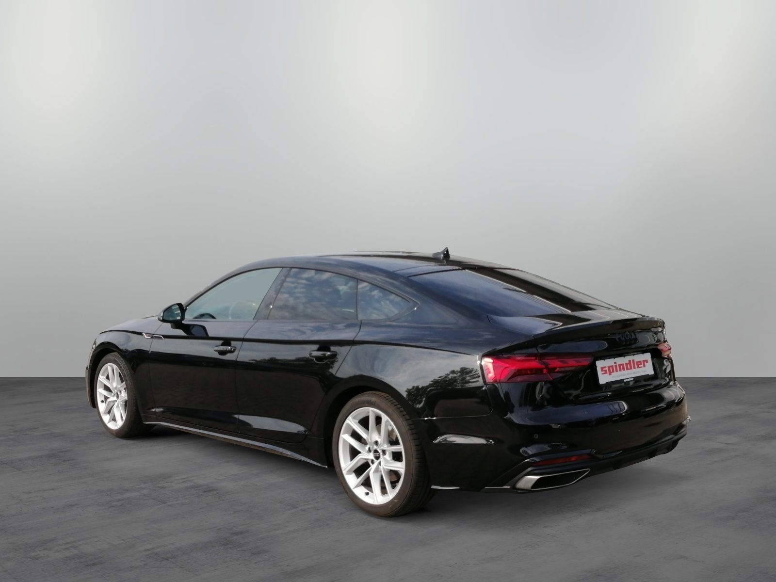 Audi A5 - Bild 3