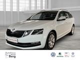 Skoda Octavia Style ACT Combi 1.5 TSI DSG Navi LED Kur - Skoda Octavia: Combi L K