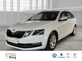 Skoda Octavia Style ACT Combi 1.5 TSI Navi LED Kurvenl - Skoda Octavia: Combi L K