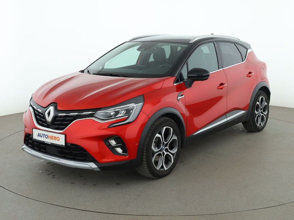 Image of Renault Captur