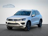 Volkswagen Touareg V6 TDI BMT/Terrain Tech 4Mot/AHK/LEDER