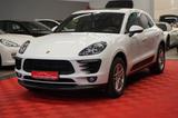 Porsche Macan S 3.0 Diesel *1.Hand*Unfallfrei*Memory* - Diesel Gebrauchtwagen mit Euro5