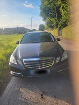 Mercedes-Benz Mercedes e250 - Mercedes-Benz E 250 in Mönchengladbach