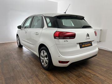 Citroen C4 Picasso - 5