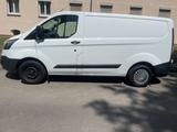 Ford Transit Custom 2.2 TDCI. TÜV bis 28. Euro 5 - gebrauchte Ford Transit Custom aus dem Jahr 2014