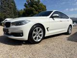 BMW 318d*NAVI*XENON*SZG*KLIMA*EU5*BMW-GEPFLEGT* - BMW 318 Gran Turismo Gebrauchtwagen