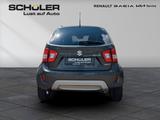 Suzuki Ignis 1.2 SHVS Comfort Automatik - graue Suzuki Ignis