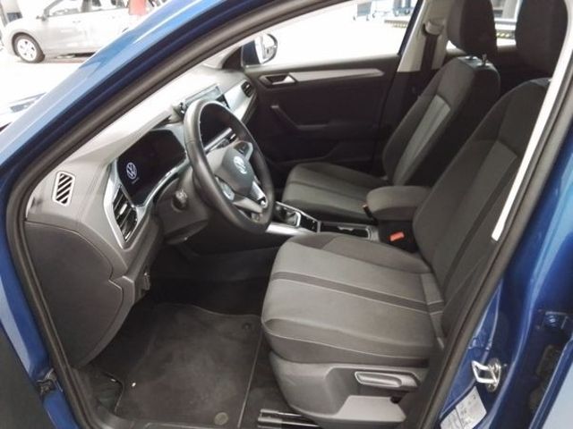 T-Roc 2.0 TDI Life LED+NAVI+AHK+SITZHZ