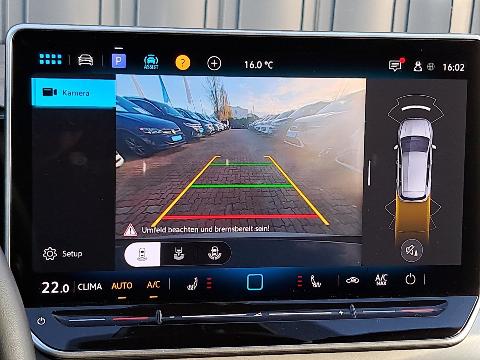 Volkswagen Golf - Bild 15