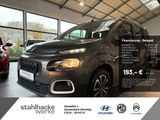 Citroën Berlingo 1.5 Feel M PDC SHZ KAMERA NAVI W-LAN - Citroën Berlingo: L1