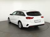 Kia Ceed SW 1.5 T-GDI Aut. Navi Kamera Sitzheizung - Kia: K5