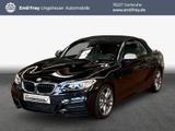 BMW M240i xDrive Cabrio Sport-Aut. *PDC*RFK*Navi*
