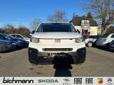 Fiat Doblo L1 KaWa 1.2 PureTech Serie 3 Klima PDC Not - Fiat Kühlkastenwagen Dob