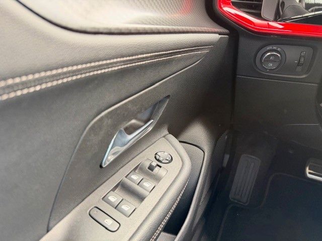 Fahrzeugabbildung Opel Mokka GS Line 130PS Automatik/Navi!