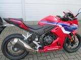 Honda CBR500R 6Jahre Garantie 10% FührescheinBonus - Angebote