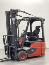 Linde E16C-02-386 - Angebote