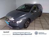 Volkswagen GOLF VIII VARIANT 1.5 TSI MOVE AHK+LED'S+KAMERA