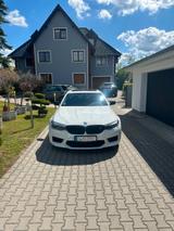 BMW M5 Competition xDrive A M5 Competition 1.Hand
