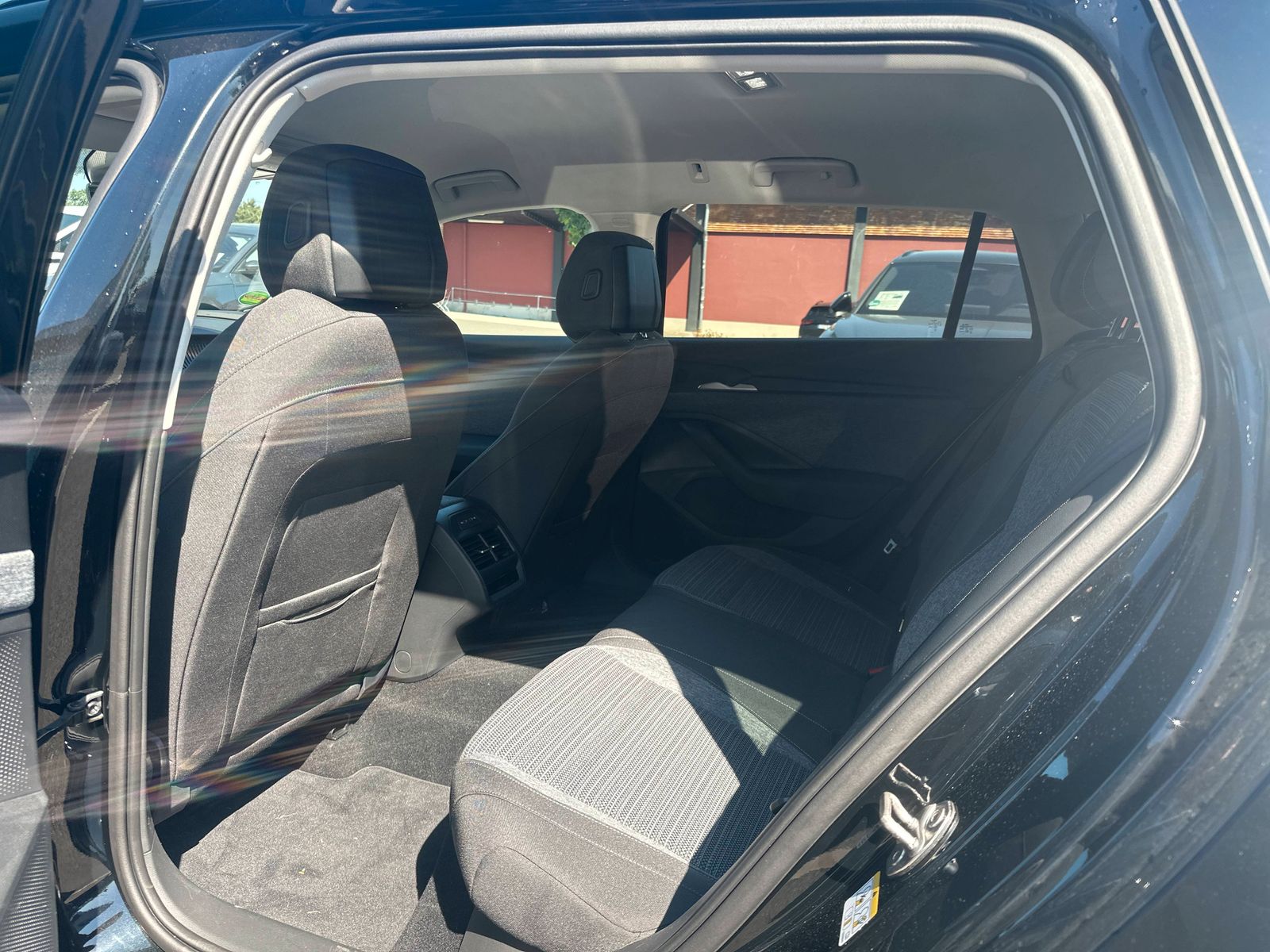 Skoda Superb - Bild 6