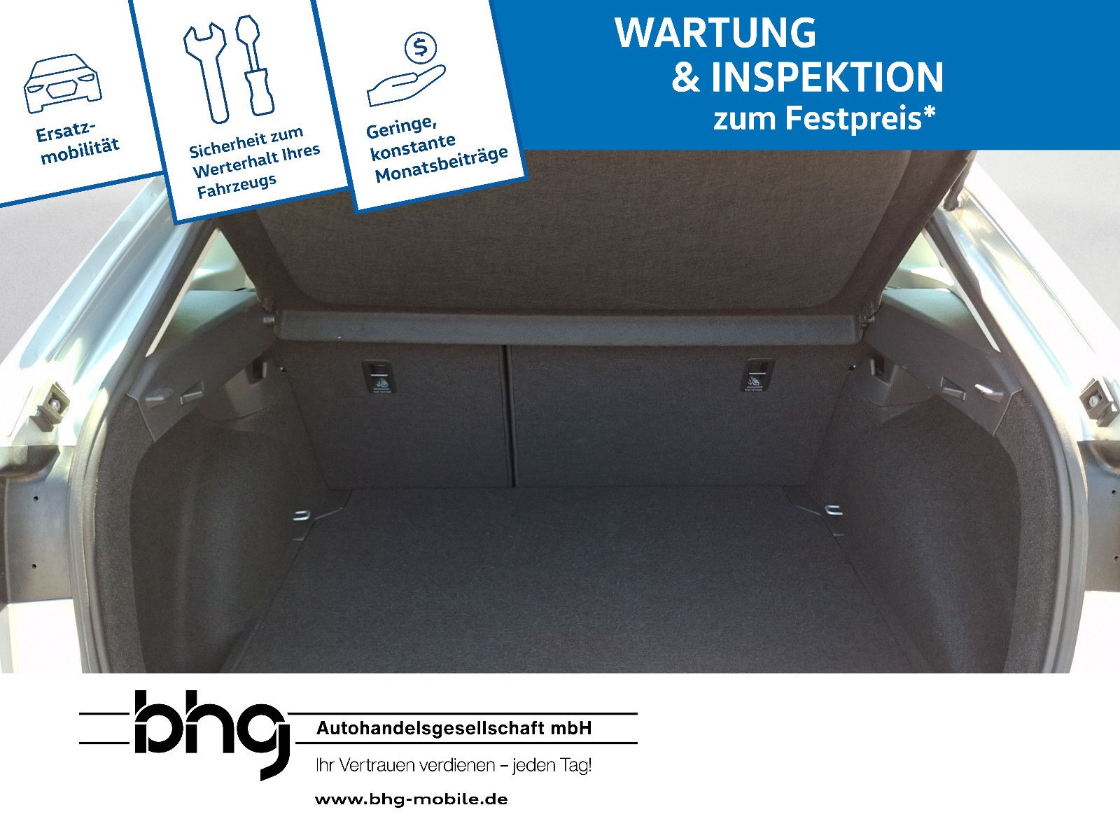 Volkswagen Taigo - Bild 13
