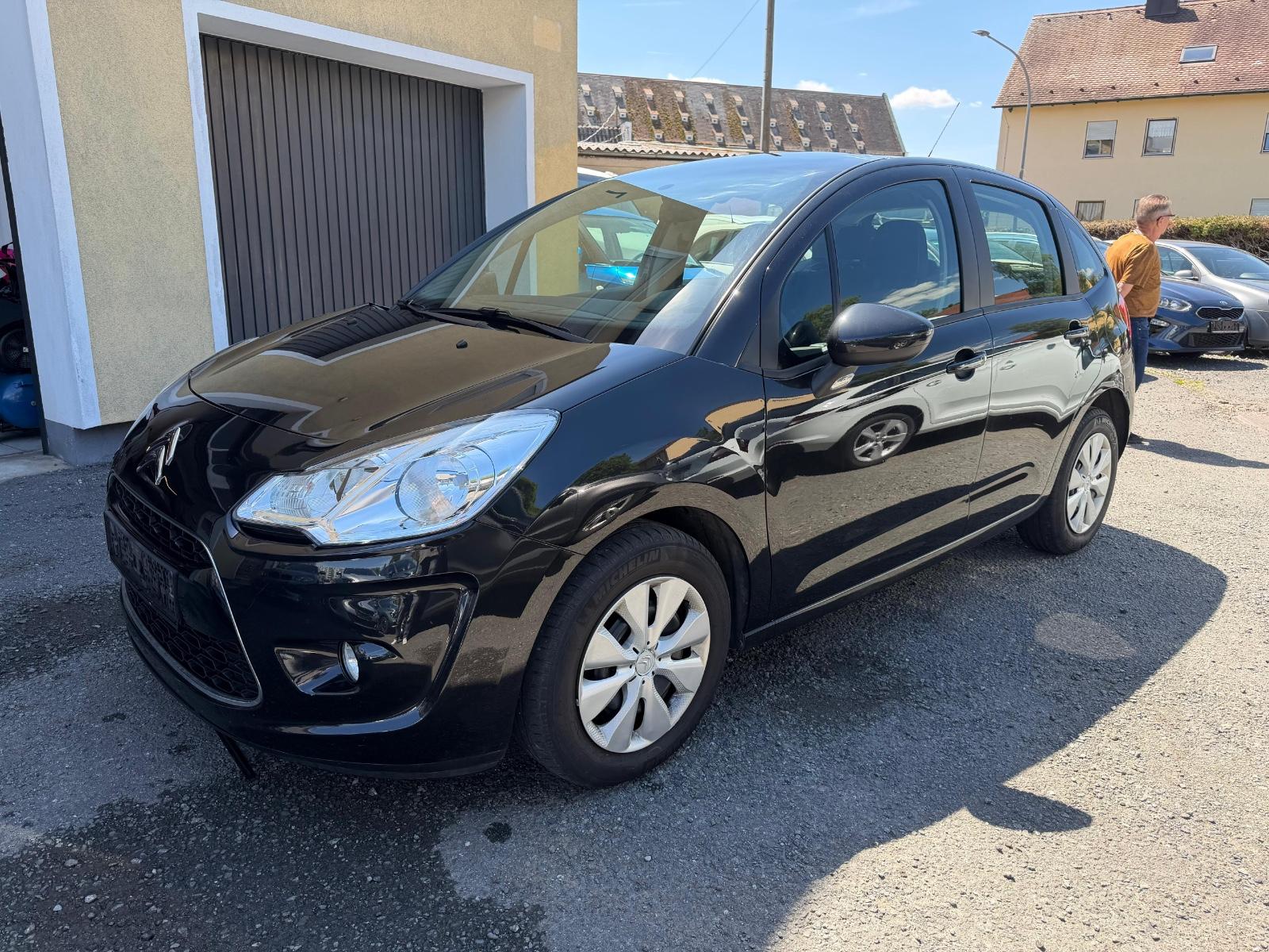 Citroën C3 Tendance