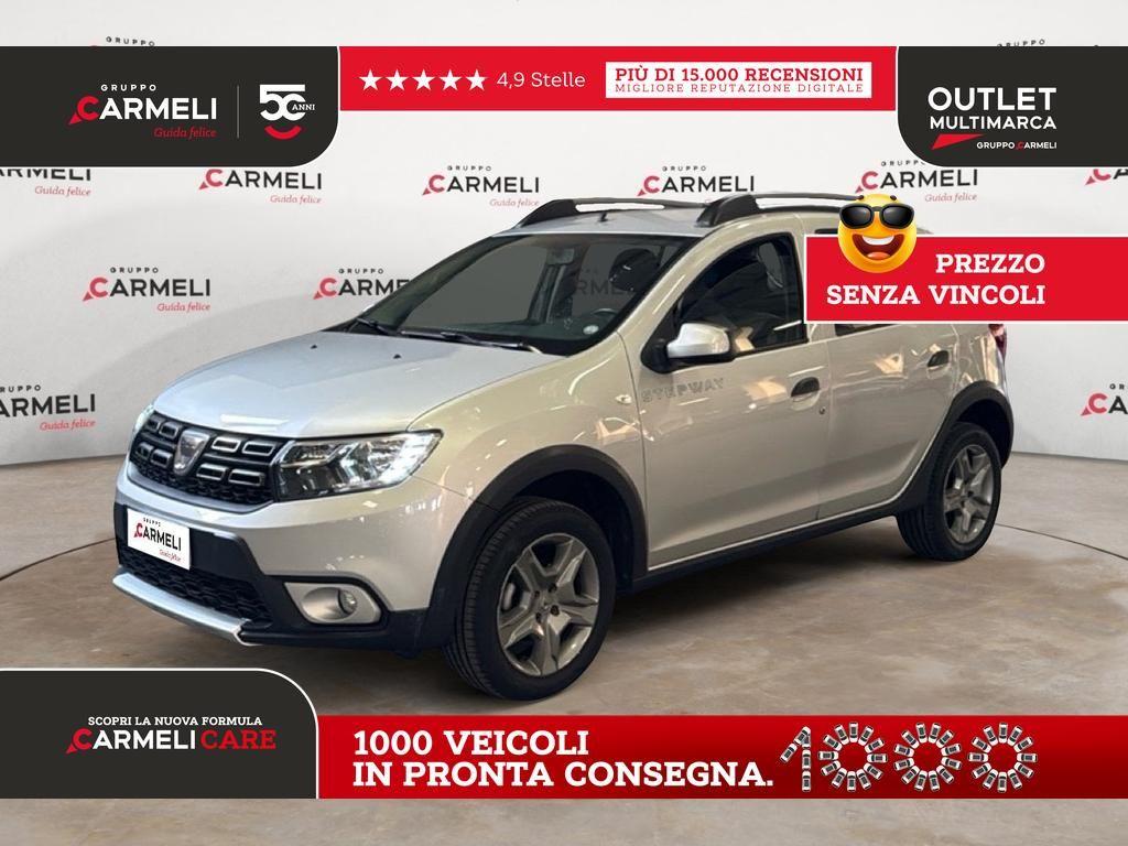 Dacia Другой