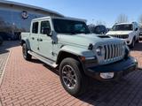 Jeep Gladiator Overland 4WD - graue Jeep Gladiator