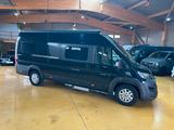 Globecar CAMPSCOUT B *EINZELBETTEN* - Globecar Kastenwagen