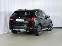 BMW X1 25i xDrive Kamera AHK LED Keyless Sportistz